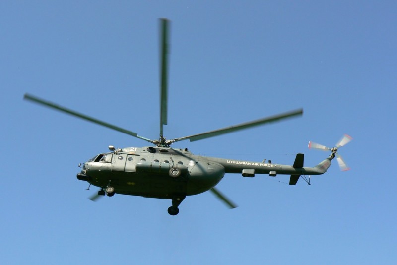 Mi-8MTV_(Lithuanian_Air_Force) (Medium).JPG